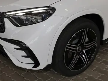 Mercedes-Benz GLC 300 d 4M AMG 360  DI