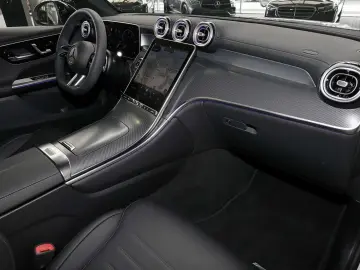 Mercedes-Benz GLC 300 d 4M AMG 360  DI