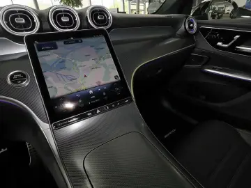 Mercedes-Benz GLC 300 d 4M AMG 360  DI