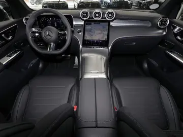 Mercedes-Benz GLC 300 d 4M AMG 360  DI
