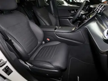 Mercedes-Benz GLC 300 d 4M AMG 360  DI