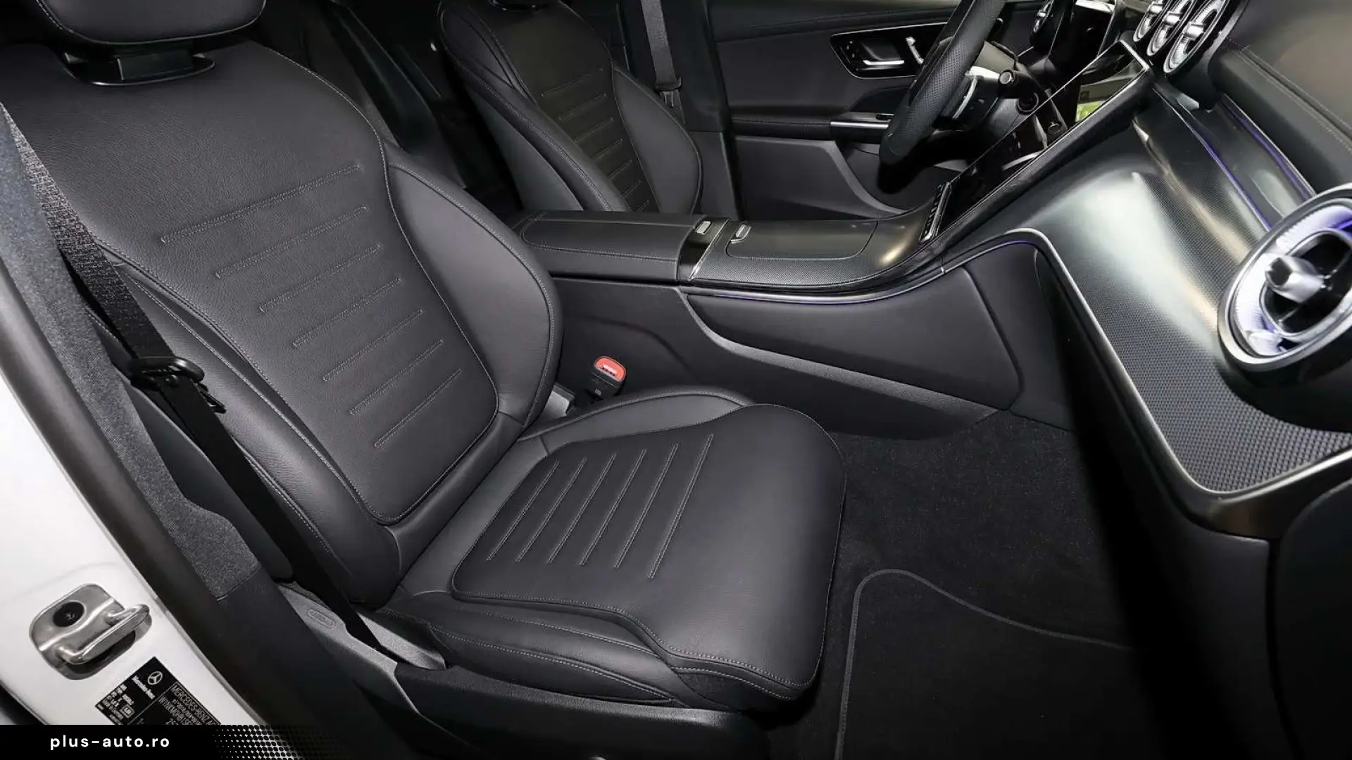 Mercedes-Benz GLC 300 d 4M AMG 360  DI