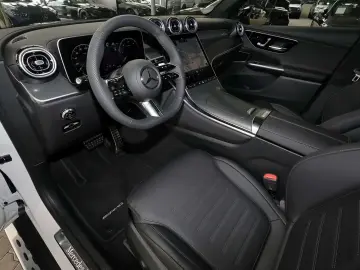 Mercedes-Benz GLC 300 d 4M AMG 360  DI