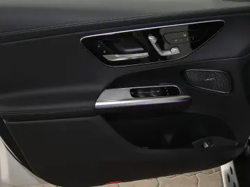 Mercedes-Benz GLC 300 d 4M AMG 360  DI