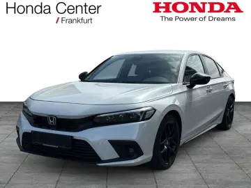 HONDA Civic e HEV Sport