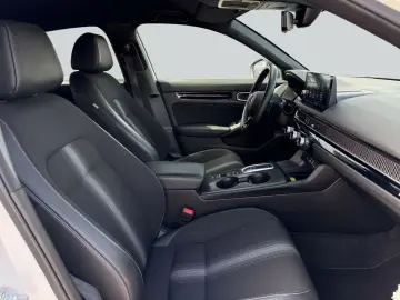 HONDA Civic e HEV Sport