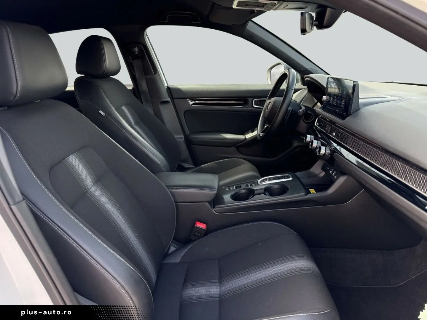 HONDA Civic e HEV Sport