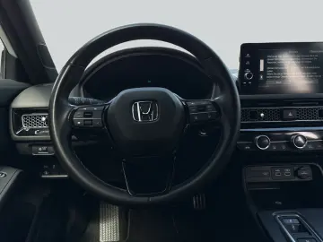 HONDA Civic e HEV Sport