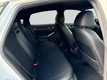 HONDA Civic e HEV Sport