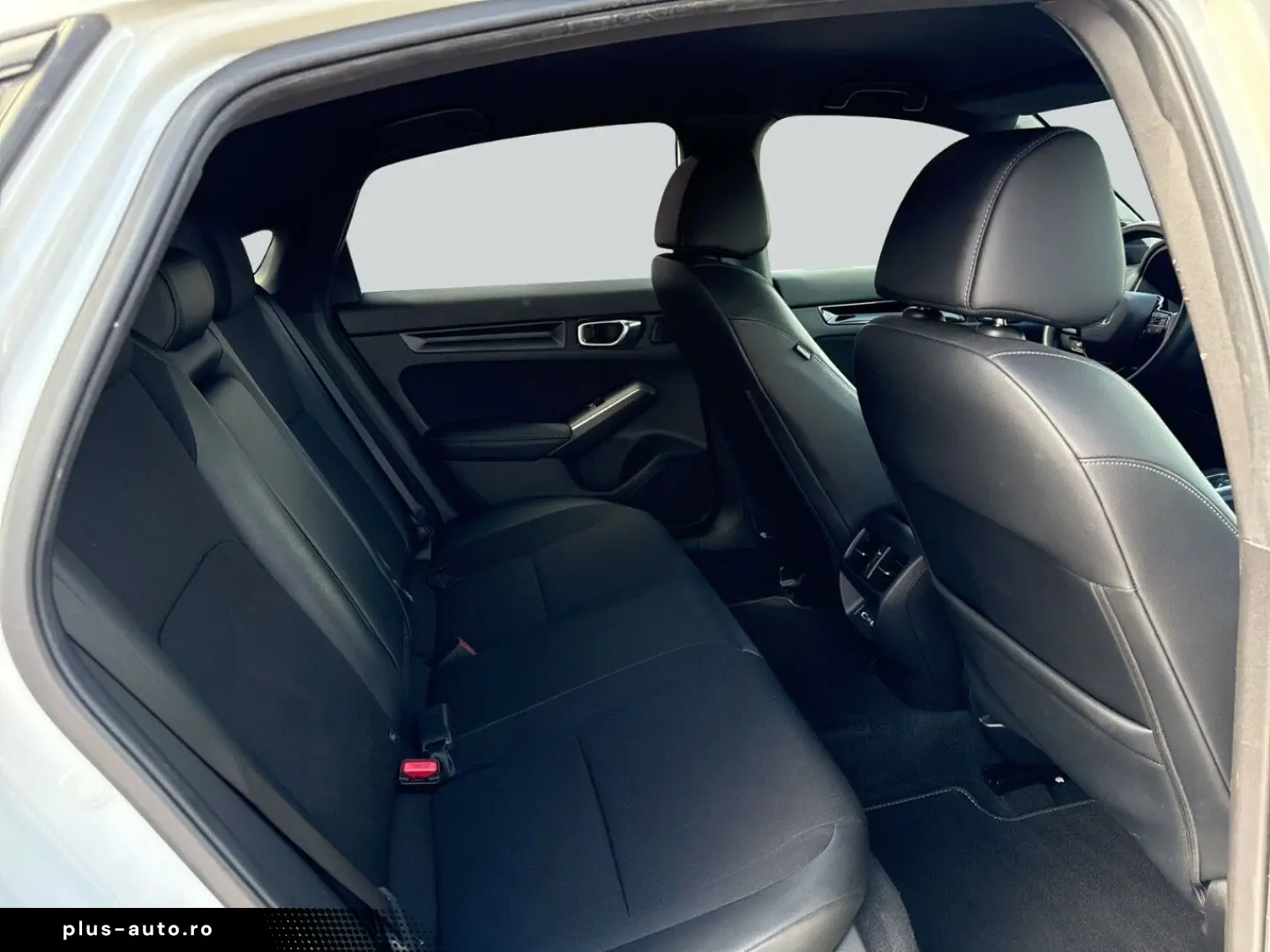 HONDA Civic e HEV Sport
