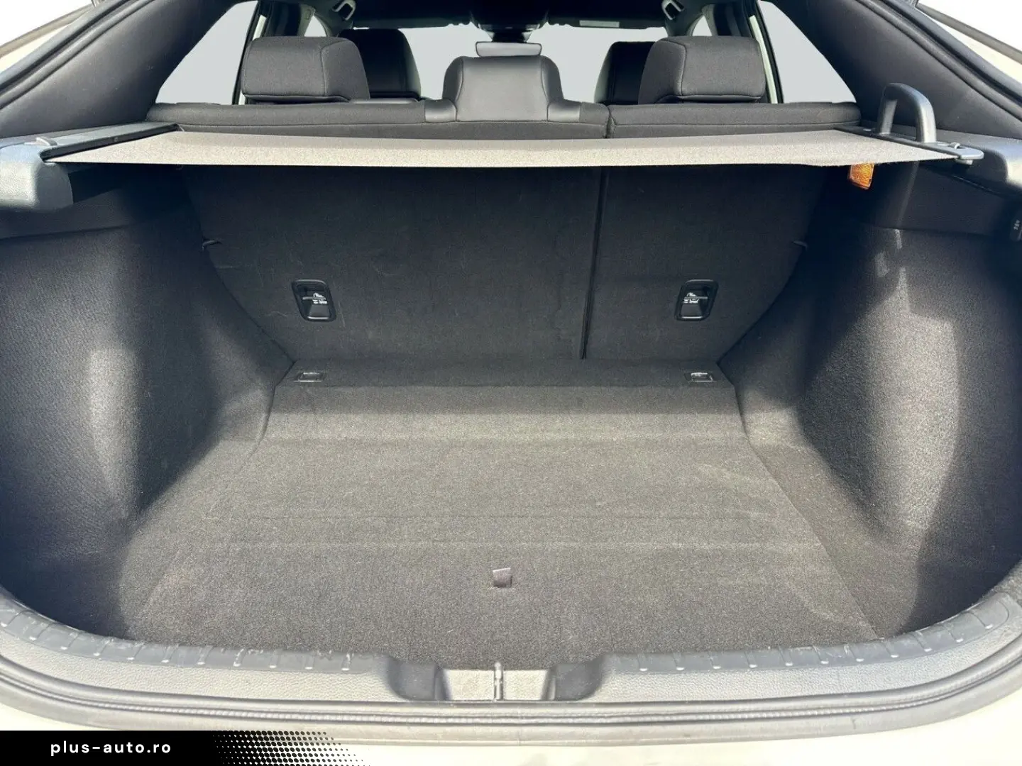 HONDA Civic e HEV Sport