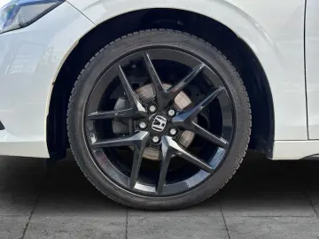 HONDA Civic e HEV Sport