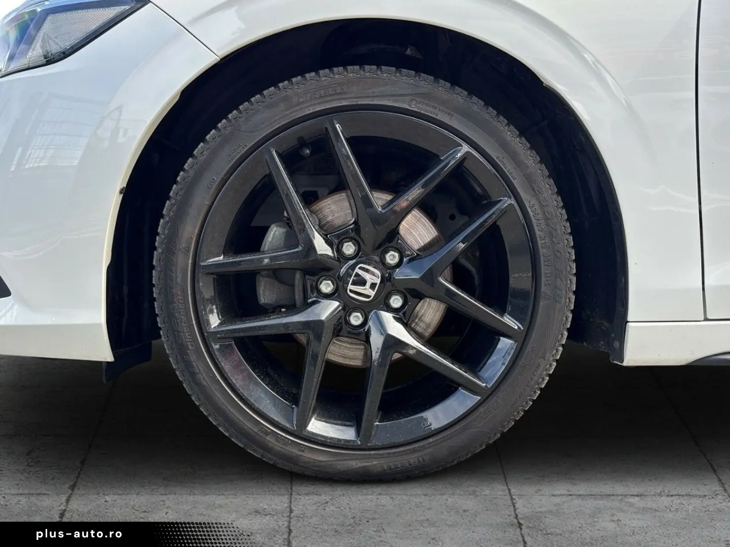 HONDA Civic e HEV Sport