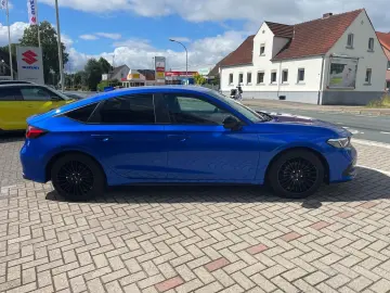 HONDA Civic Lim. 5-trg. e HEV Sport Klima Navi Kamera