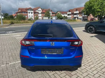 HONDA Civic Lim. 5-trg. e HEV Sport Klima Navi Kamera