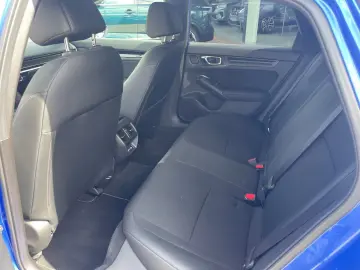 HONDA Civic Lim. 5-trg. e HEV Sport Klima Navi Kamera