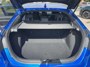 HONDA Civic Lim. 5-trg. e HEV Sport Klima Navi Kamera