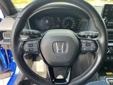 HONDA Civic Lim. 5-trg. e HEV Sport Klima Navi Kamera
