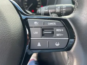 HONDA Civic Lim. 5-trg. e HEV Sport Klima Navi Kamera