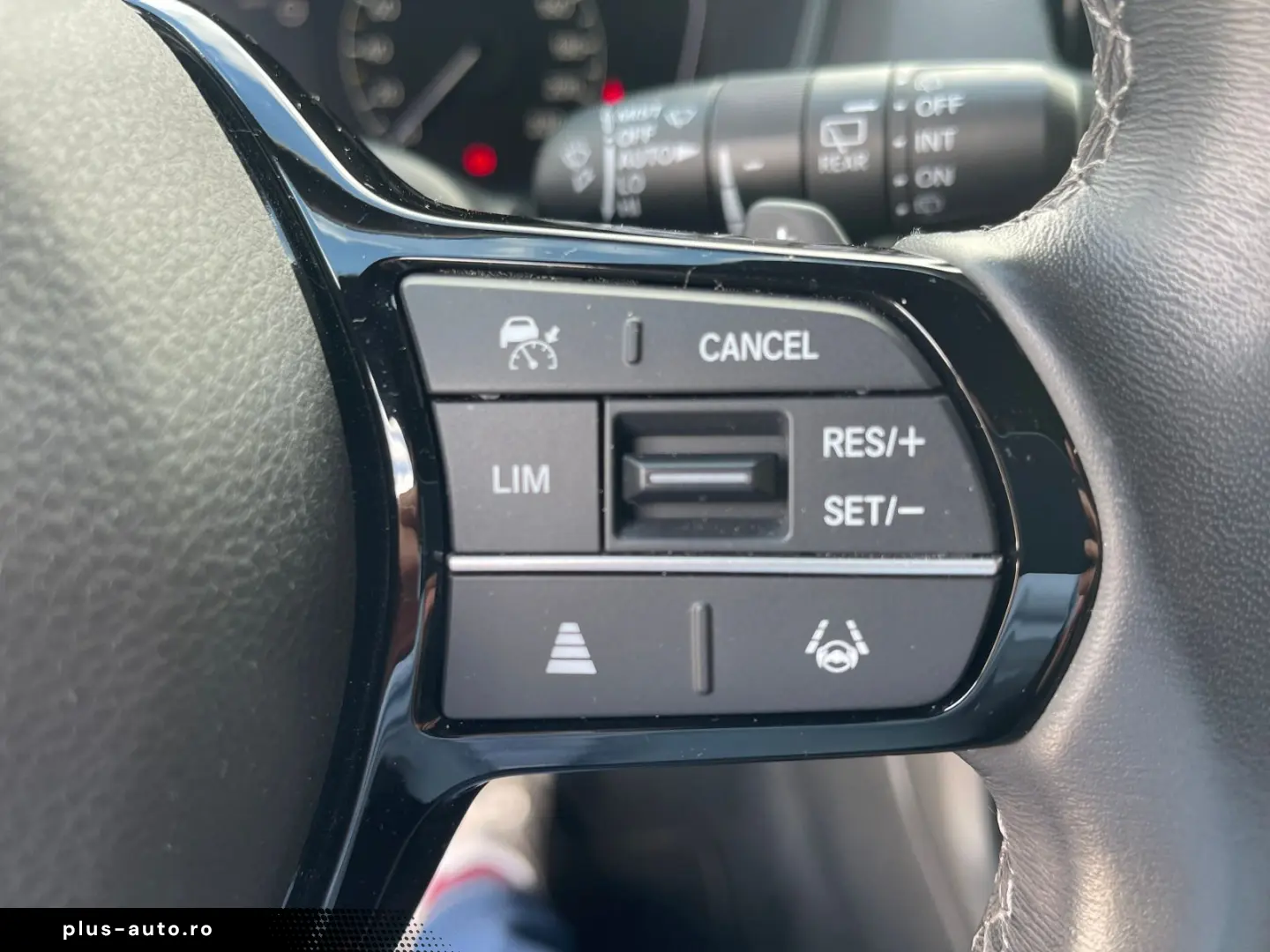HONDA Civic Lim. 5-trg. e HEV Sport Klima Navi Kamera