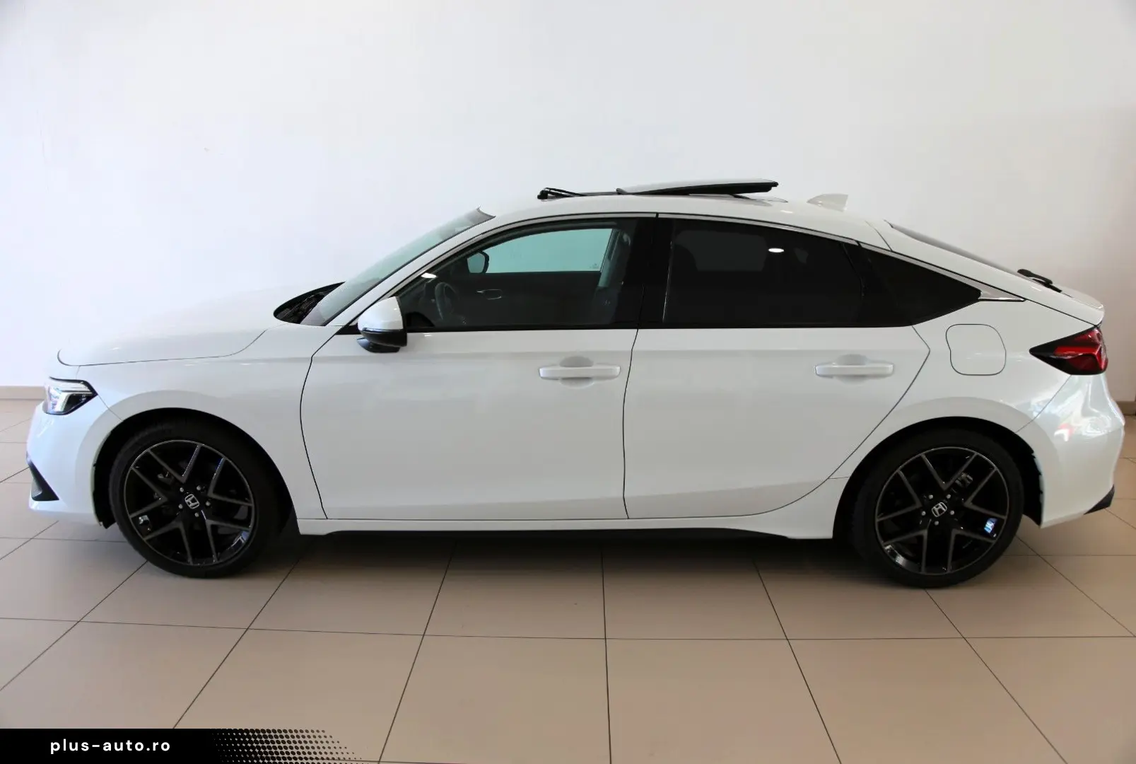 HONDA Civic Lim. 5-trg. e HEV Advance AZV Pano Bose