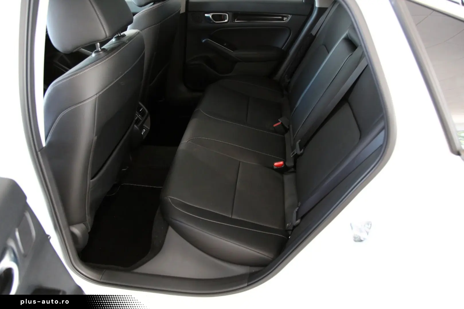 HONDA Civic Lim. 5-trg. e HEV Advance AZV Pano Bose
