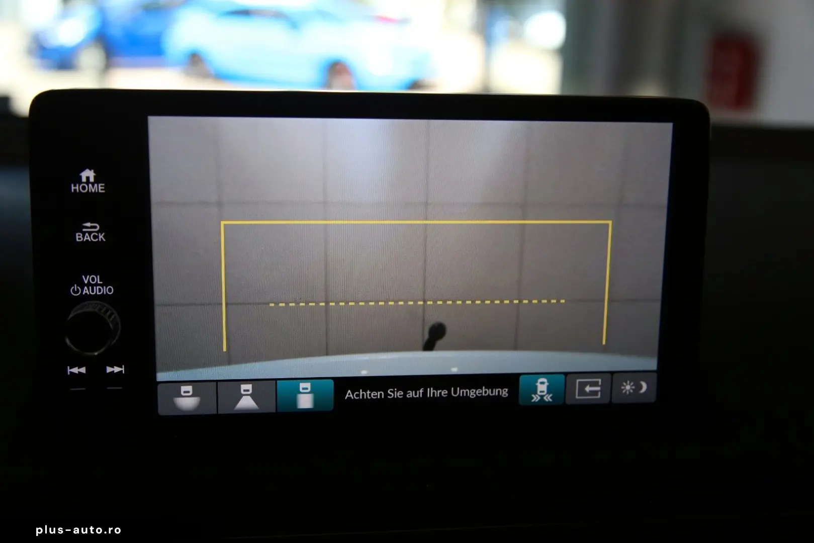 HONDA Civic Lim. 5-trg. e HEV Advance AZV Pano Bose