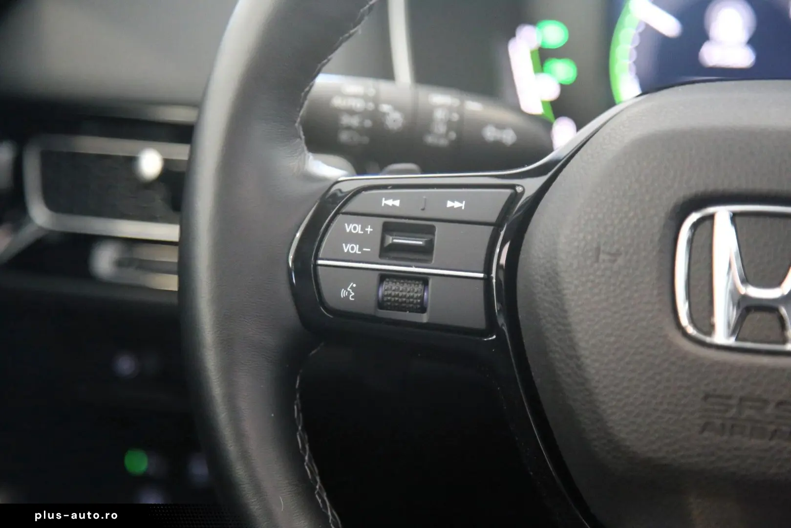 HONDA Civic Lim. 5-trg. e HEV Advance AZV Pano Bose
