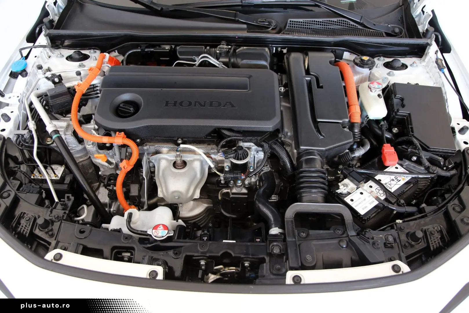 HONDA Civic Lim. 5-trg. e HEV Advance AZV Pano Bose