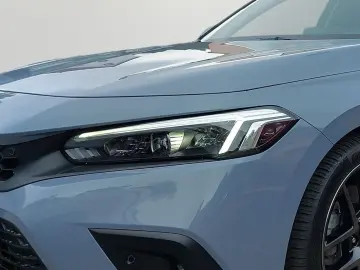 HONDA Civic 2.0 e HEV Advance BOSE LED LEDER