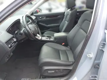 HONDA Civic 2.0 e HEV Advance BOSE LED LEDER