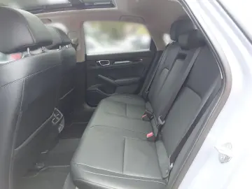 HONDA Civic 2.0 e HEV Advance BOSE LED LEDER