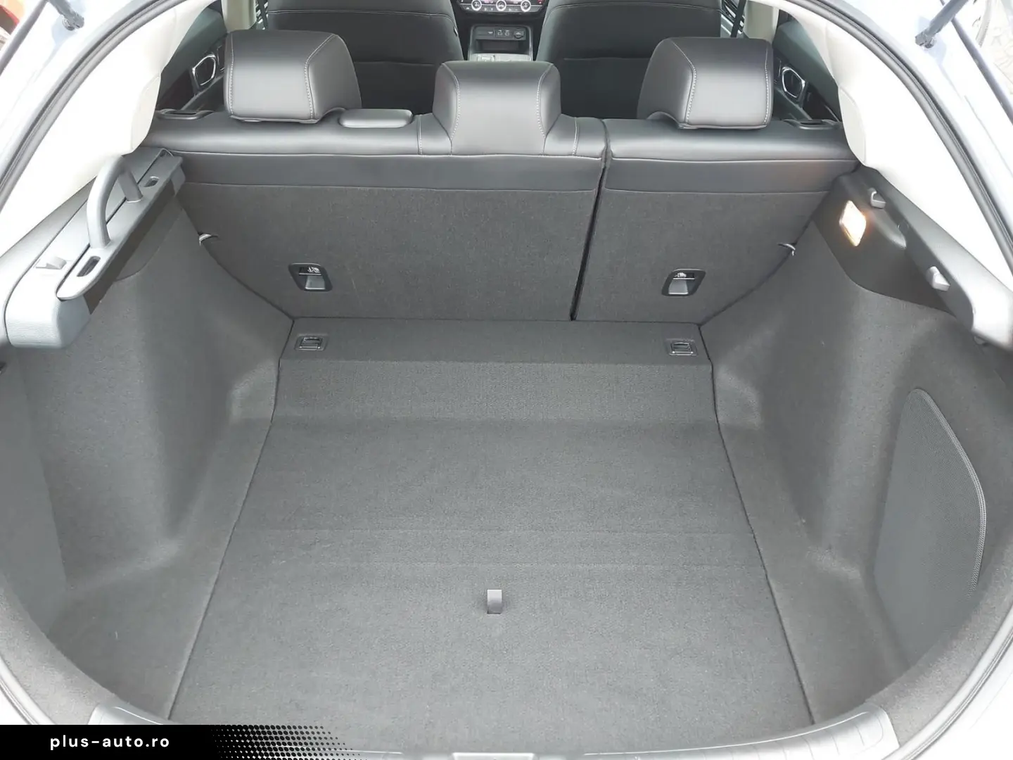 HONDA Civic 2.0 e HEV Advance BOSE LED LEDER