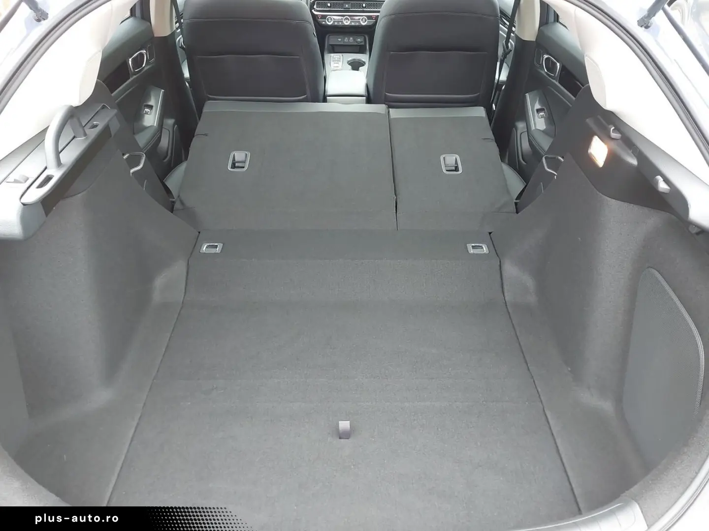 HONDA Civic 2.0 e HEV Advance BOSE LED LEDER