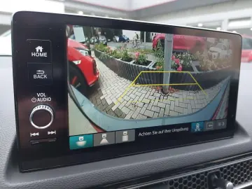 HONDA Civic 2.0 e HEV Advance BOSE LED LEDER