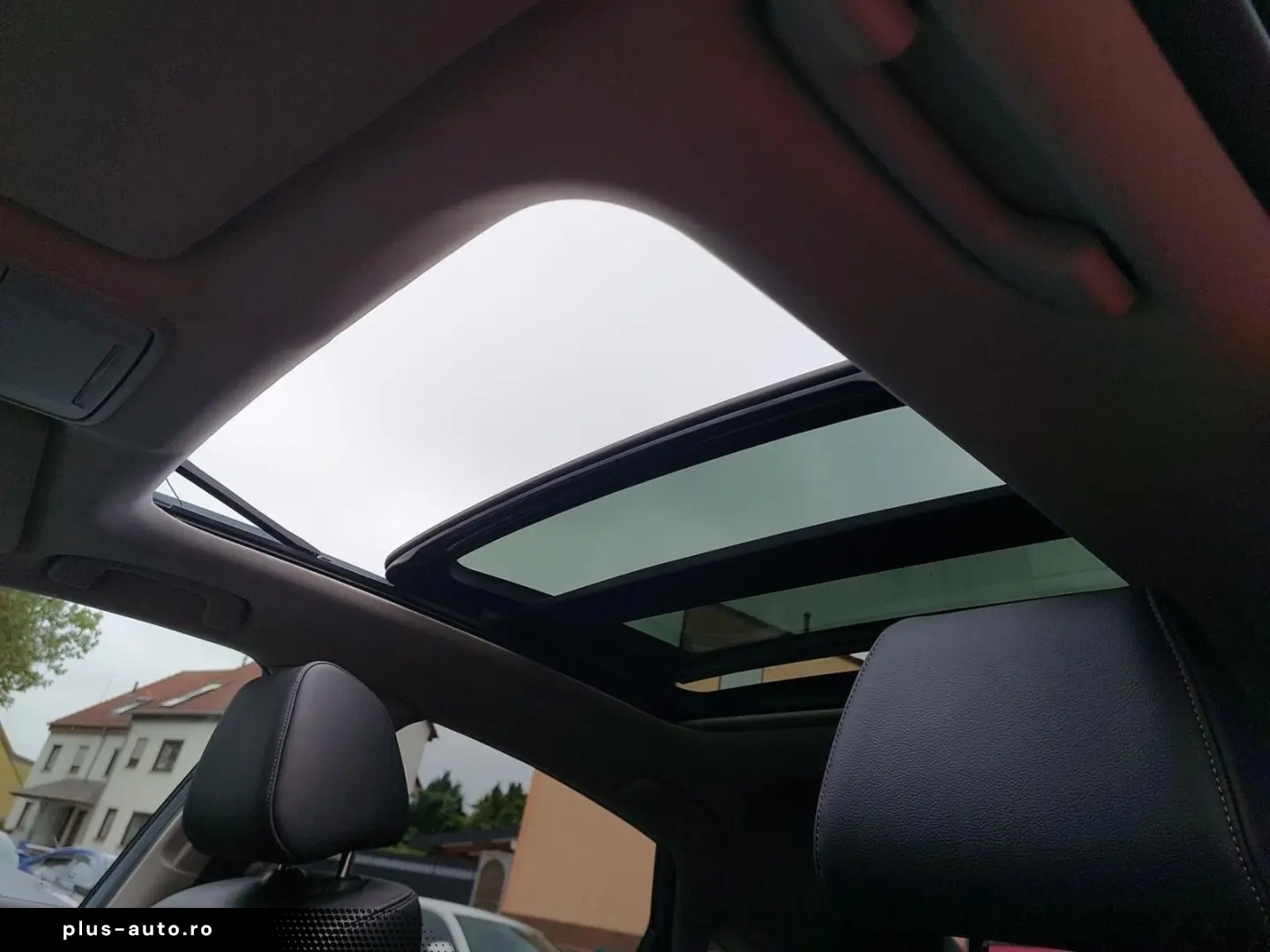HONDA Civic 2.0 e HEV Advance BOSE LED LEDER