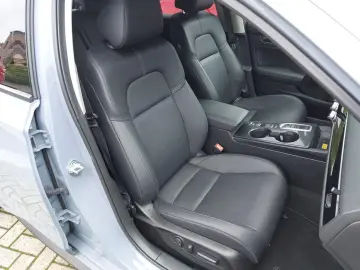 HONDA Civic 2.0 e HEV Advance BOSE LED LEDER
