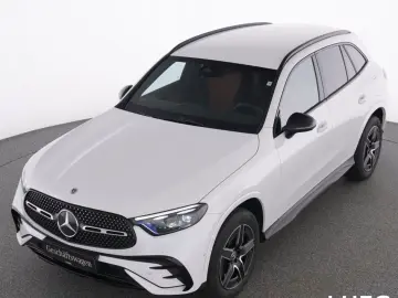 Mercedes-Benz GLC 300 de 4M