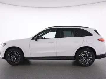 Mercedes-Benz GLC 300 de 4M