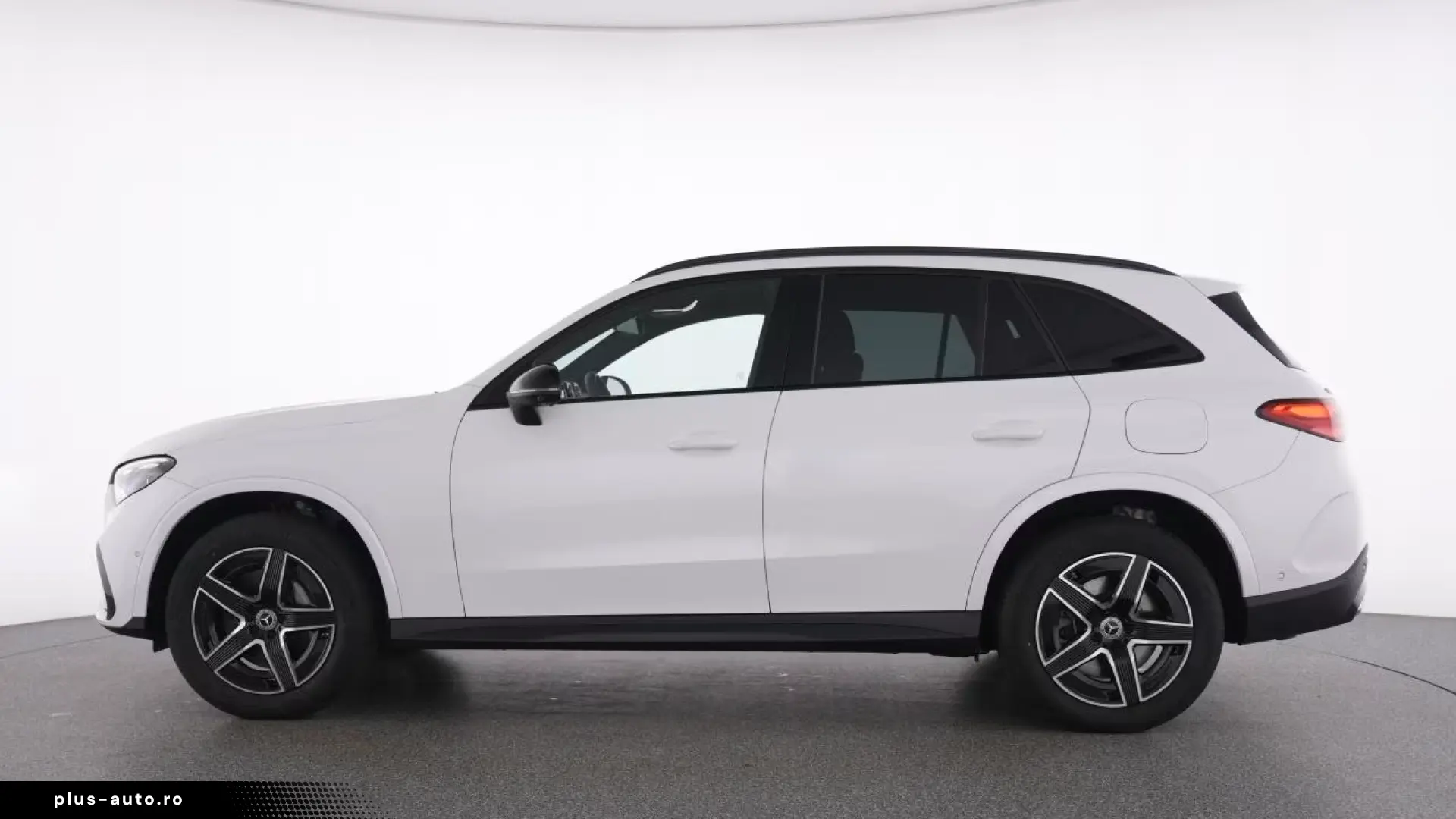 Mercedes-Benz GLC 300 de 4M
