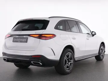 Mercedes-Benz GLC 300 de 4M