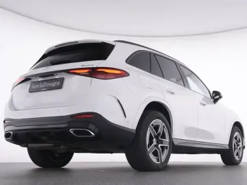 Mercedes-Benz GLC 300 de 4M