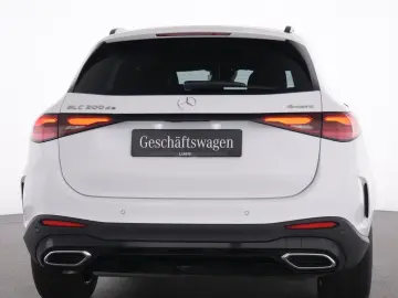 Mercedes-Benz GLC 300 de 4M
