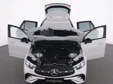 Mercedes-Benz GLC 300 de 4M