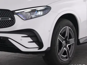 Mercedes-Benz GLC 300 de 4M
