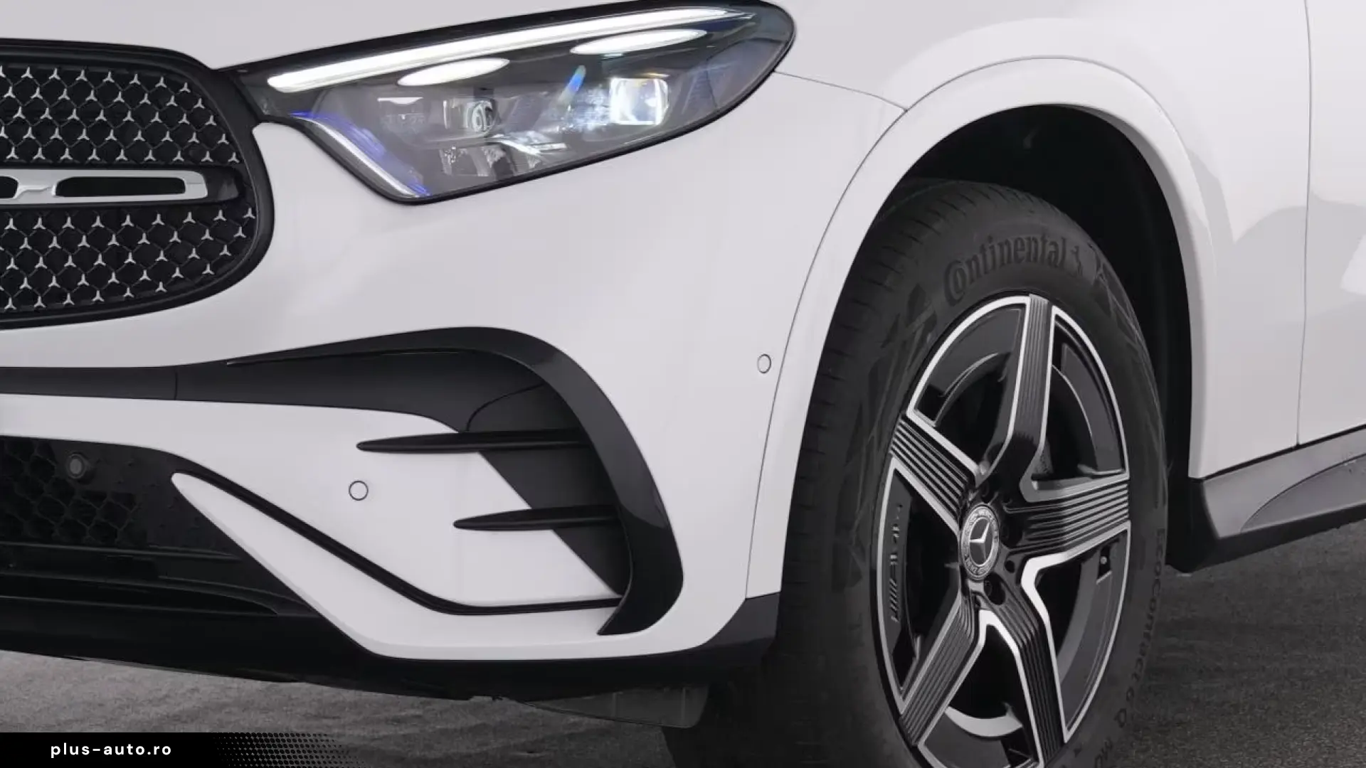 Mercedes-Benz GLC 300 de 4M