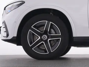 Mercedes-Benz GLC 300 de 4M