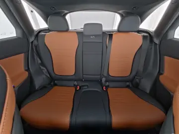 Mercedes-Benz GLC 300 de 4M