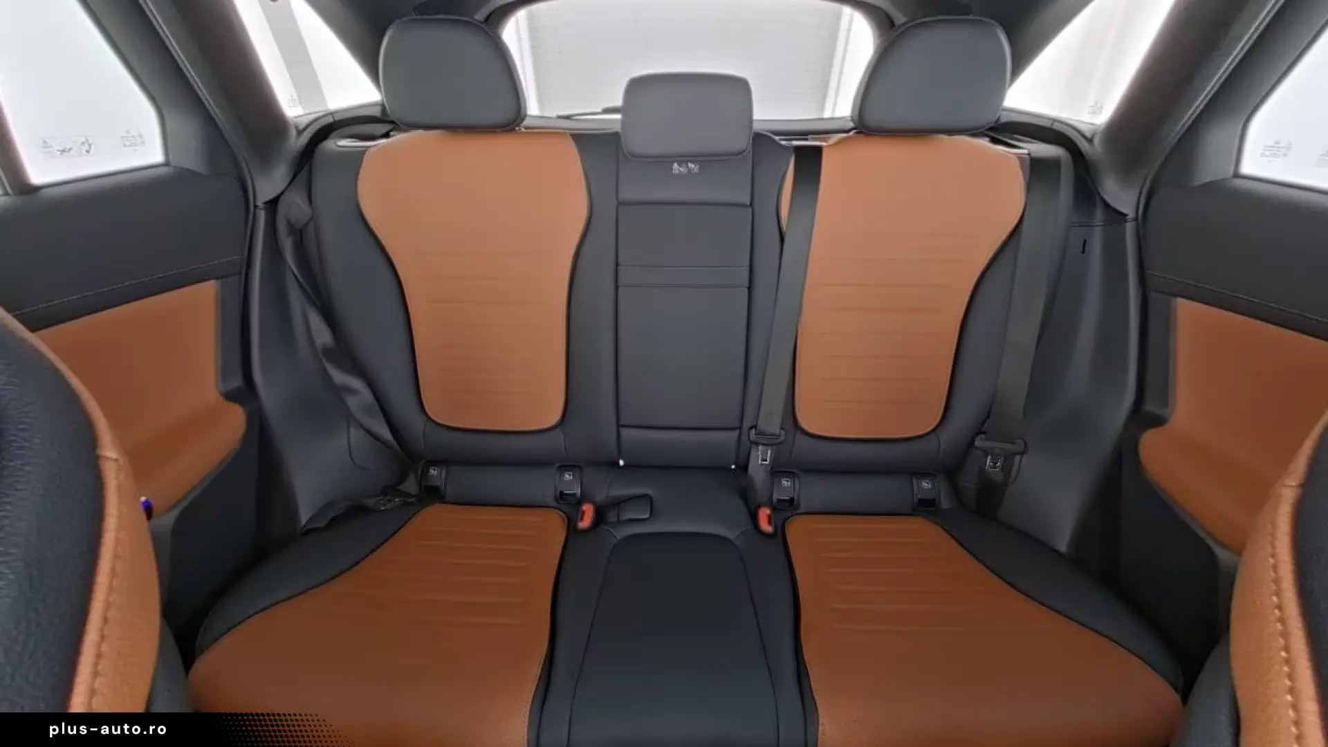 Mercedes-Benz GLC 300 de 4M