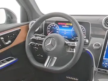 Mercedes-Benz GLC 300 de 4M
